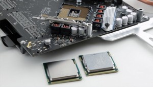 Philips notebook szerviz Budapest, Philips laptop CPU csere