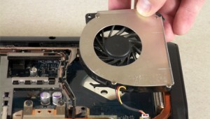 Acer notebook szerviz Budapest, Acer laptop ventilátor csere